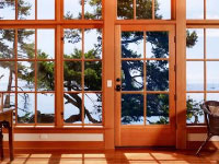 如何对塑钢门窗的安装质量进行检查