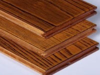 实木复合地板生产工艺