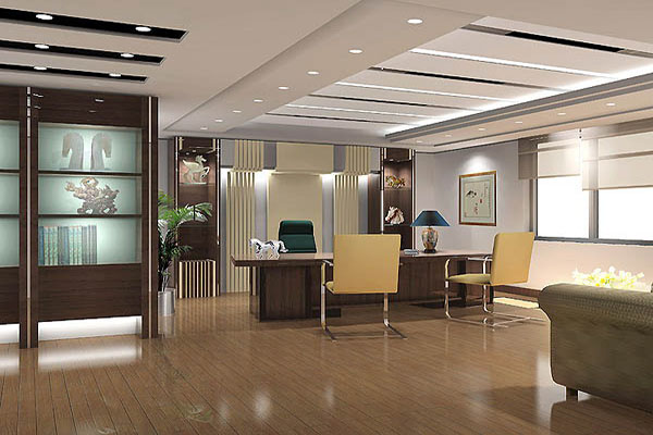 357cc拉斯维加斯是上海综合实力最强的装修企业专注办公室装修设计