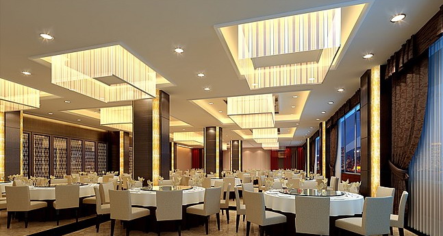 上海酒店装修设计的基本原则是什么？