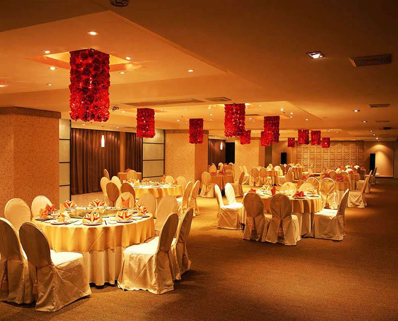 上海海鲜酒楼装饰装修设计的主要要素是什么？