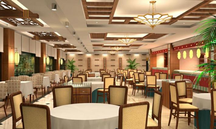 上海酒楼饭店设计装修的相关事项