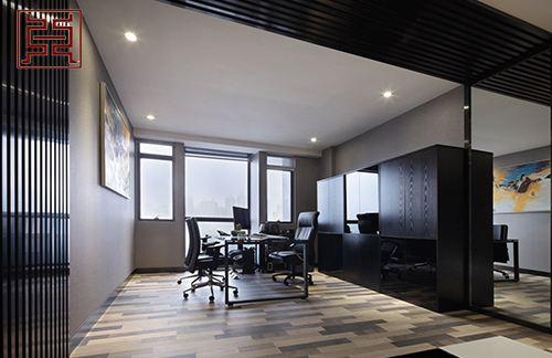 办公空间装修设计 选择办公家具的方式方法