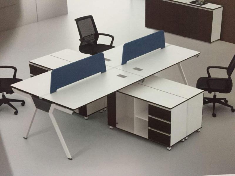 办公室装修办公家具色彩的搭配 怎么定制办公家具