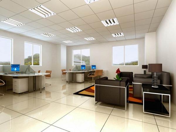 办公室装修需要购买哪些装修材材料需要多少费用？