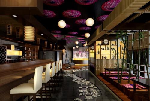 上海酒吧装修设计的风格有哪些，为你先容酒吧装修设计最新方案