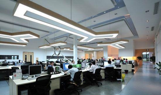 办公室空间装修选购防静电地板的技巧与施工工艺
