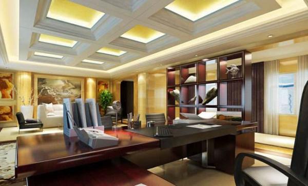 上海357cc拉斯维加斯推荐如何装修布置办公室空间装修