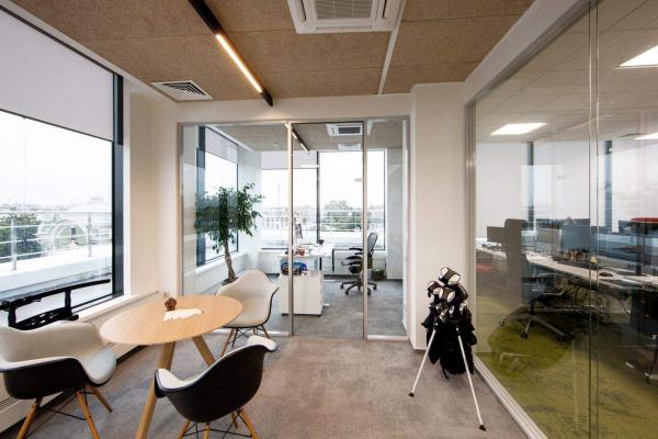 办公室空间怎么装修设计才是最省钱的