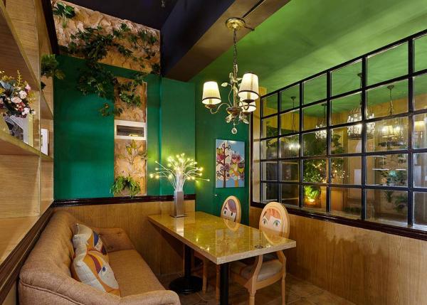 上海咖啡店装修设计的原则，上海咖啡厅装修的技巧有哪些
