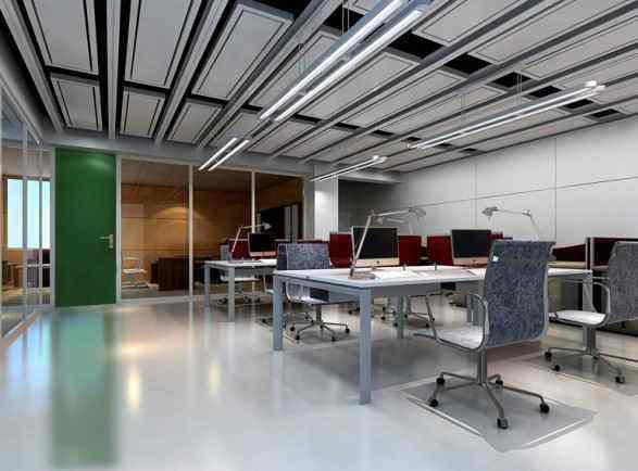 企业将会议室装修改造成办公室需要注意哪些装修事项