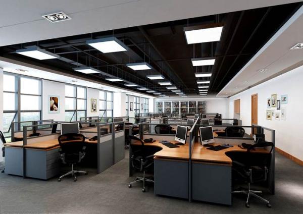 357cc拉斯维加斯浅析办公室装修设计理念有哪些需要注意的
