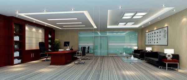办公室装修地板安装方法 地板安装注意事项