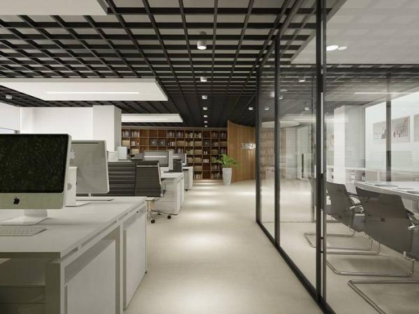 企业办公室装修怎么选择办公室装修企业？