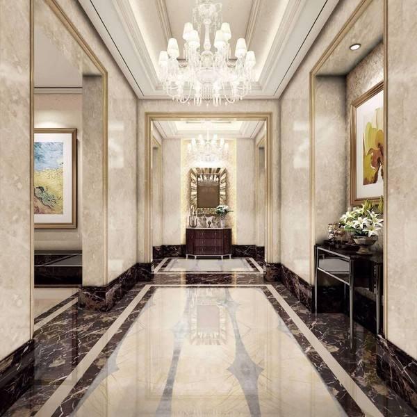 上海酒店装修设计 5个注意事项要牢记