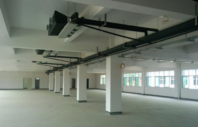 上海厂房装修完工后，验收需注意那几个环节？