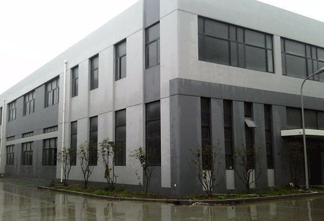 上海产业园厂房翻新改造装修，六大细节处理推荐