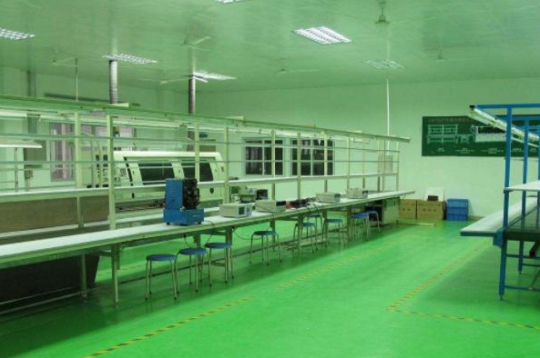 上海电子制造厂4大厂房装修技巧分享