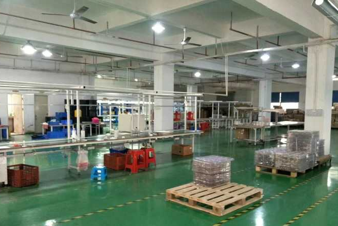 上海工业类厂房装修与普通厂房装修有何不同，如何布局更合理？