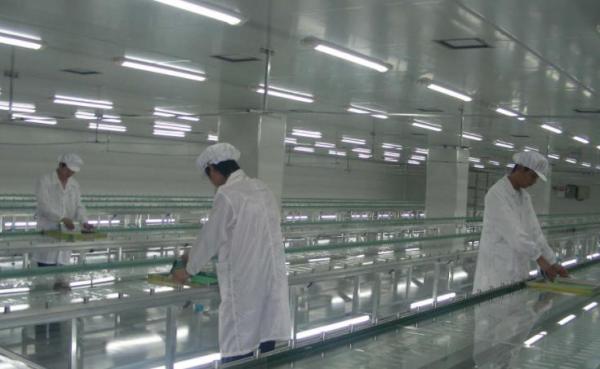 上海净化厂房装修工程质量控制要点有哪些