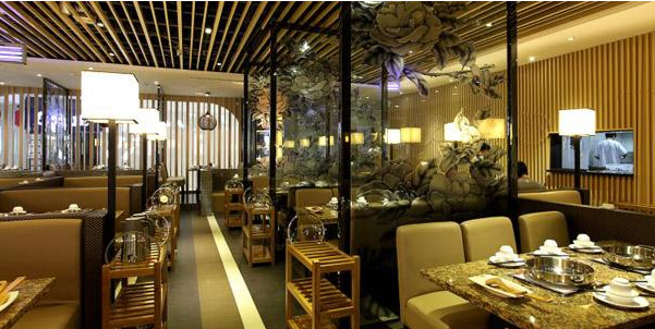 上海餐厅、饭店定位装修设计风格主要依据是什么？如何实现装修省钱?